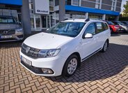 Dacia Logan Kombi 999,0 54 kw
