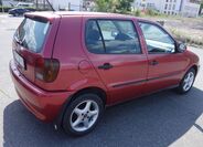 Volkswagen Polo 8