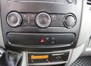 Mercedes-Benz Sprinter Užitková 2,1 l 120 kw