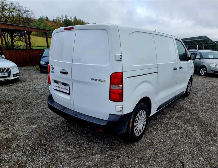 Toyota ProAce 7