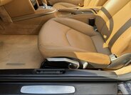 Porsche 911 Kabriolet 3,8 l 283 kw