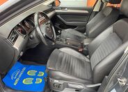 Volkswagen Passat 27