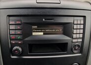 Volkswagen Crafter Skříň 2,0 l 100 kw