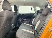 Škoda Kamiq Hatchback 1,5 l 110 kw