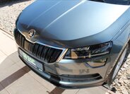 Škoda Karoq SUV / Terénní 1,5 l 110 kw