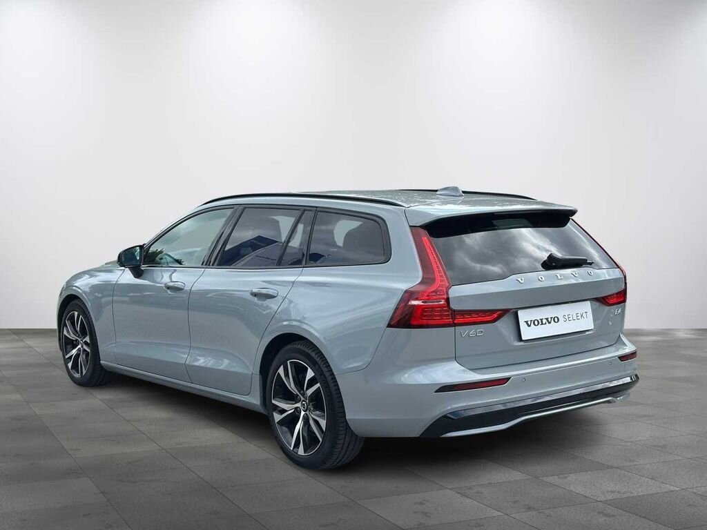 Volvo V60 Kombi 2,0 l 145 kw