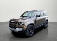 Land Rover Defender SUV / Terénní 3,0 l 221 kw