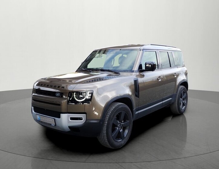 Land Rover Defender SUV / Terénní 3,0 l 221 kw