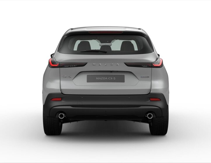 Mazda CX-5 5