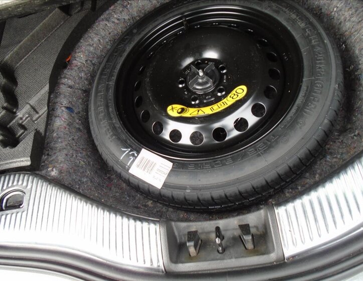 Ford Mondeo Kombi 2,0 l 110 kw