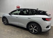 Volkswagen ID.4 SUV / Terénní 0,0 220 kw