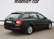 Škoda Octavia 7