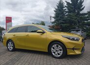 KIA Ceed Kombi 1,5 l 118 kw