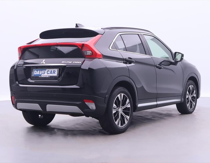 Mitsubishi Eclipse Cross SUV / Terénní 1,5 l 120 kw