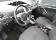 Toyota Verso MPV 1,6 l 82 kw
