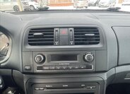 Škoda Fabia Hatchback 1,2 l 63 kw