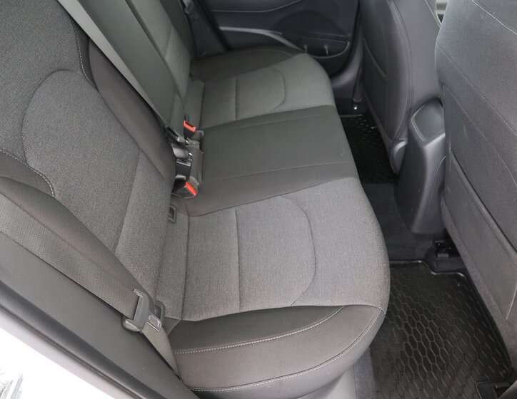 Hyundai i30 Kombi 1,5 l 118 kw