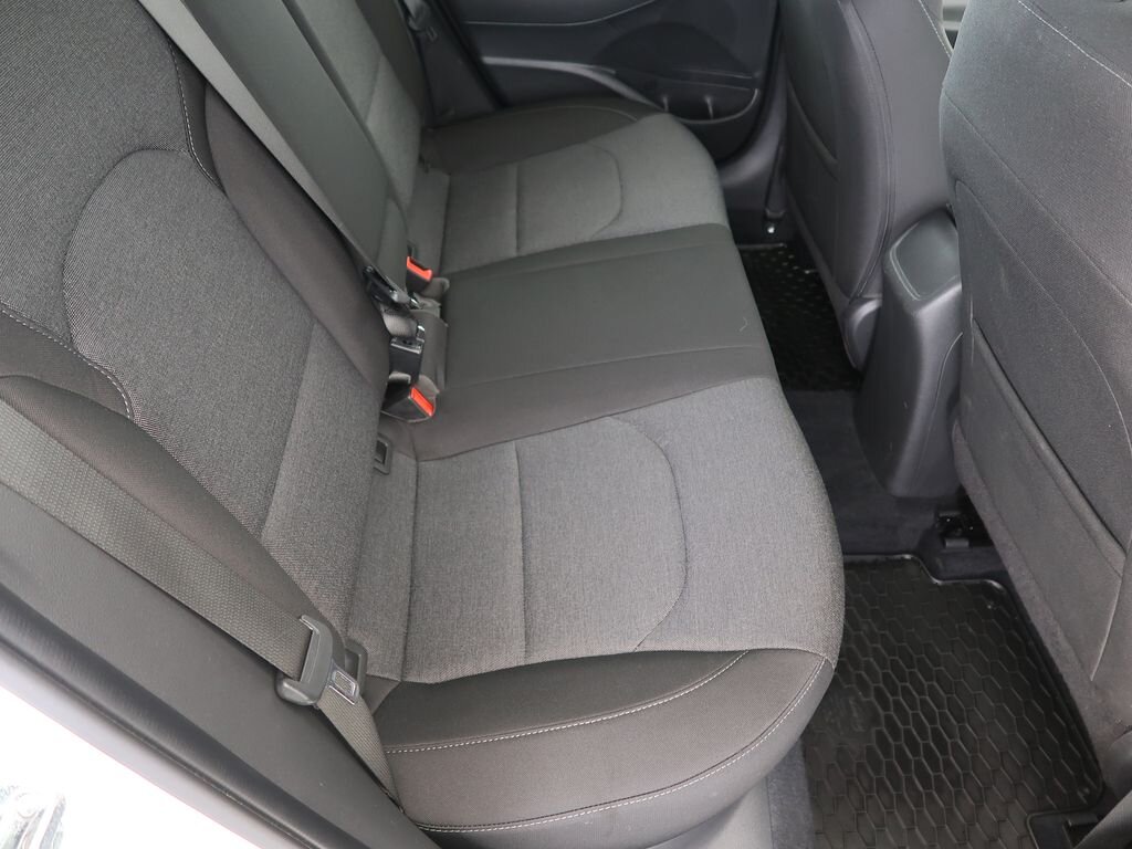 Hyundai i30 Kombi 1,5 l 118 kw