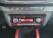 Škoda Fabia Hatchback 1,2 l 81 kw