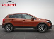 Suzuki SX4 S-Cross SUV / Terénní 1,4 l 103 kw