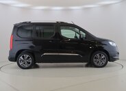 Toyota ProAce MPV 1,2 l 96 kw