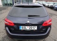 Peugeot 308 Kombi 2,0 l 110 kw