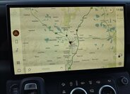 Land Rover Defender SUV / Terénní 3,0 l 258 kw