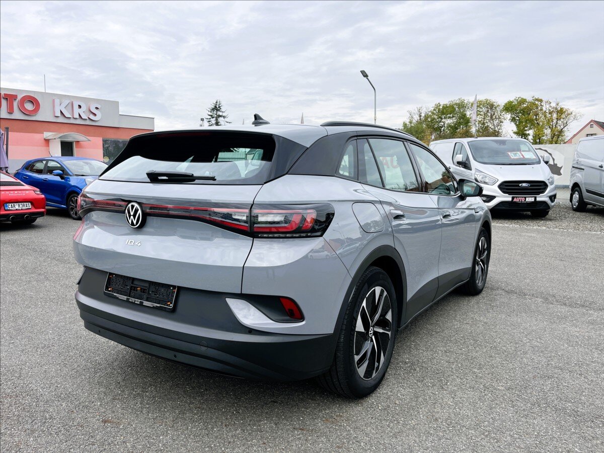 Volkswagen ID.4