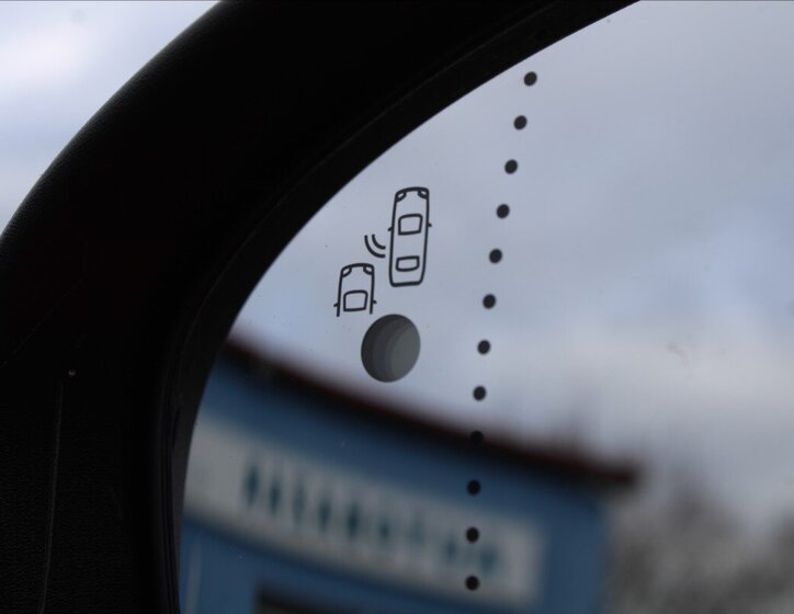 Renault Arkana SUV 1,6 l 105 kw