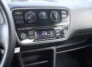Volkswagen up! Hatchback 999,0 44 kw