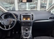 Ford S-MAX 14