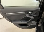 Audi A3 Hatchback 1,5 l 110 kw