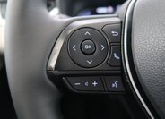 Toyota RAV4 SUV / Terénní 2,5 l 131 kw