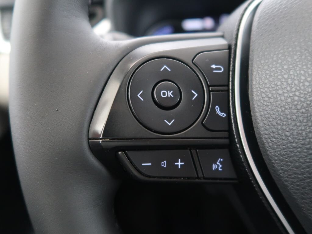 Toyota RAV4 SUV / Terénní 2,5 l 131 kw