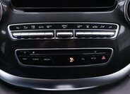 Mercedes-Benz Třídy V Kombi 2,1 l 140 kw