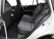 Toyota RAV4 SUV 2,0 l 129 kw
