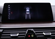 BMW Řada 5 Sedan / Limuzína 2,0 l 140 kw