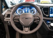 Chrysler Pacifica MPV 3,6 l 221 kw