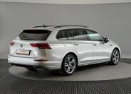 Volkswagen Golf Kombi 1,5 l 110 kw