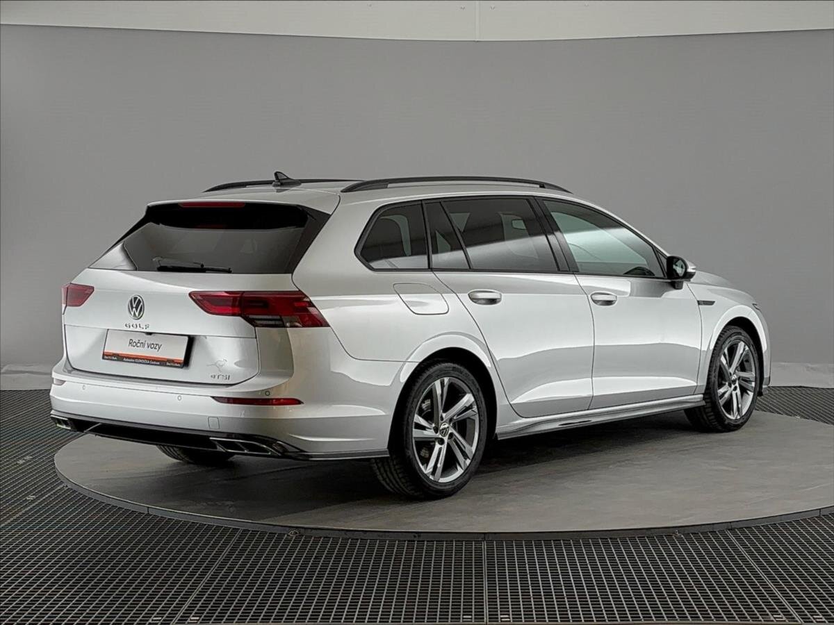 Volkswagen Golf Kombi 1,5 l 110 kw