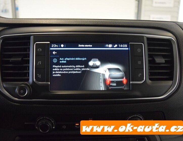 Peugeot Expert VAN-Minibus 0,0 0