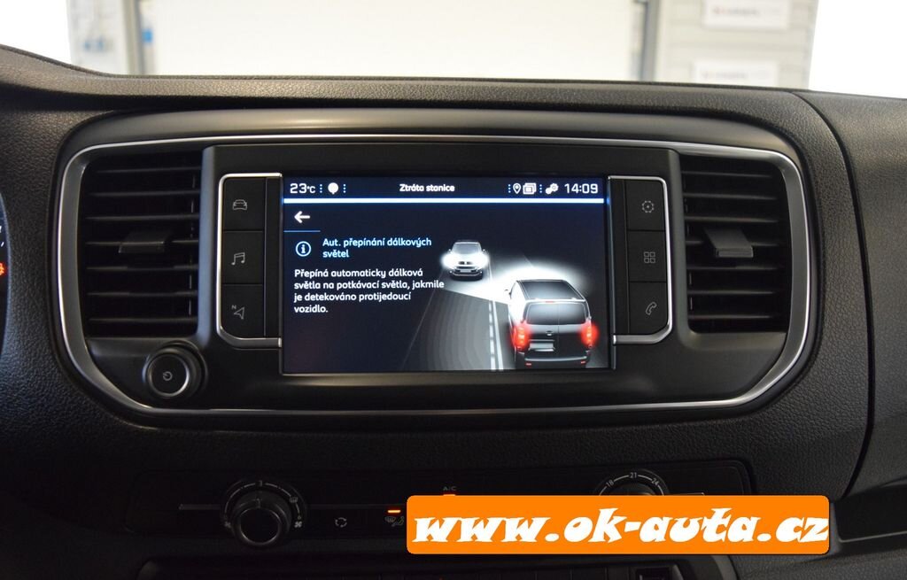 Peugeot Expert VAN-Minibus 0,0 0