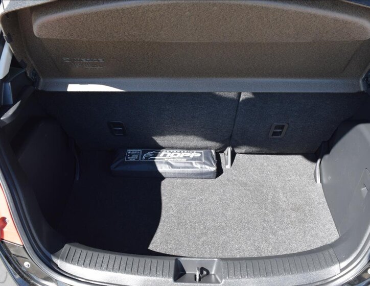 Mazda 2 Hatchback 1,3 l 55 kw