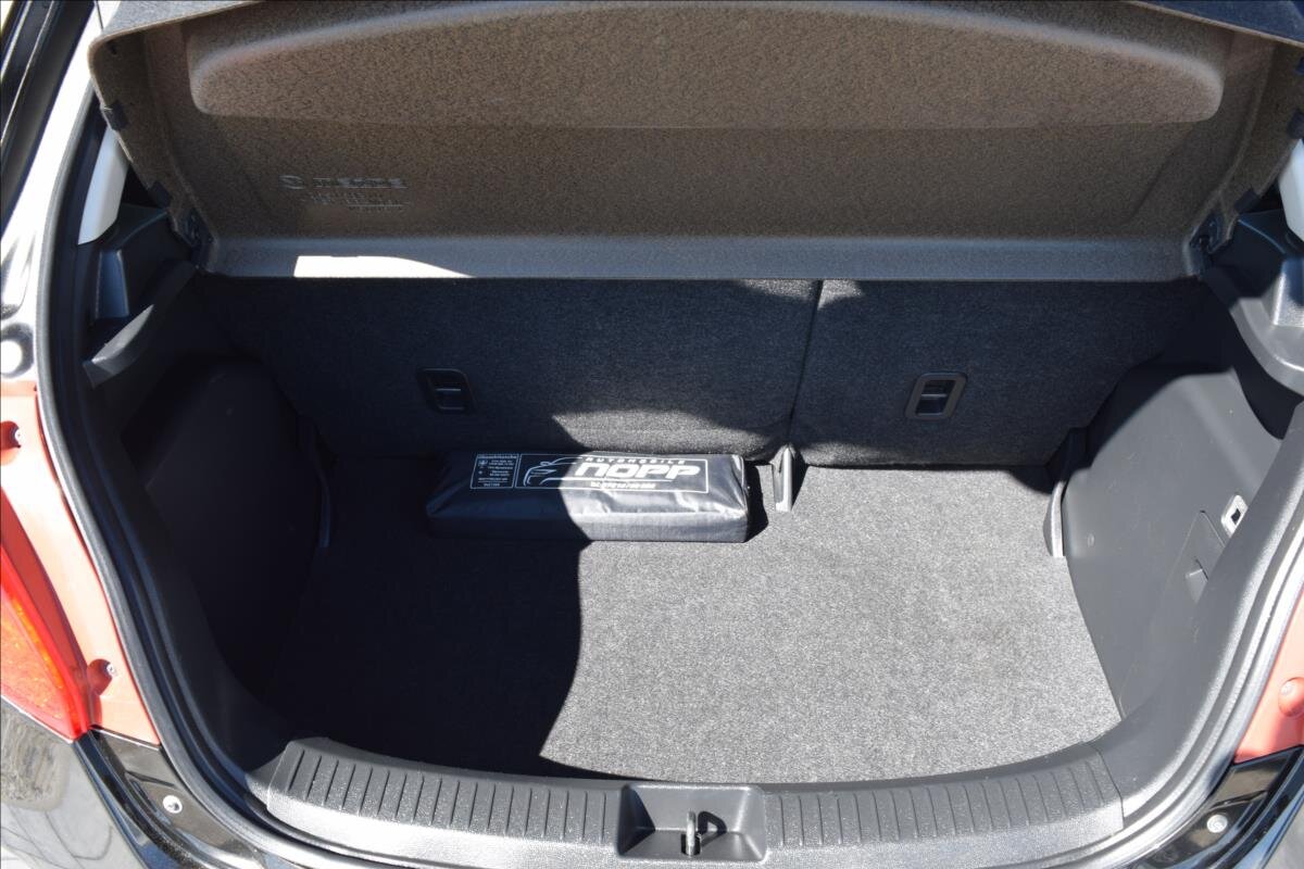 Mazda 2 Hatchback 1,3 l 55 kw