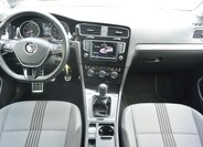 Volkswagen Golf Hatchback 1,2 l 63 kw