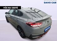 Hyundai i30 Liftback 2,0 l 206 kw