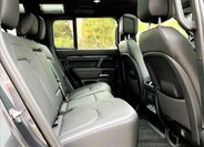 Land Rover Defender SUV / Terénní 3,0 l 147 kw