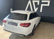 Mercedes-Benz Třídy C Kombi 2,1 l 125 kw