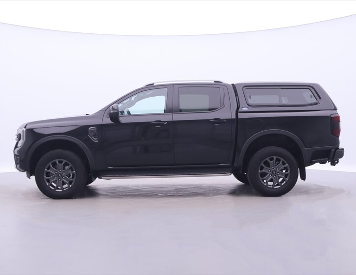 Ford Ranger Pick-up 3,0 l 177 kw