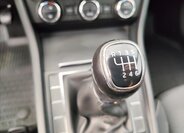 Škoda Superb Sedan 1,4 l 92 kw